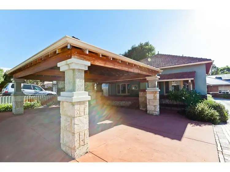 Third view of Homely house listing, 97a Pangbourne Street, Wembley WA 6014