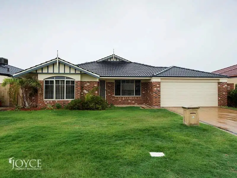 Main view of Homely house listing, 17 Cannich Boulevard, Canning Vale WA 6155