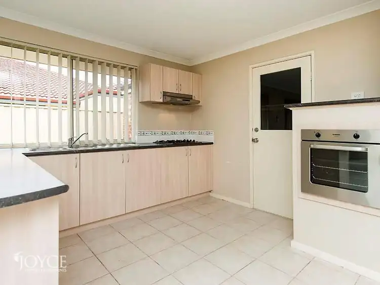 Second view of Homely house listing, 17 Cannich Boulevard, Canning Vale WA 6155