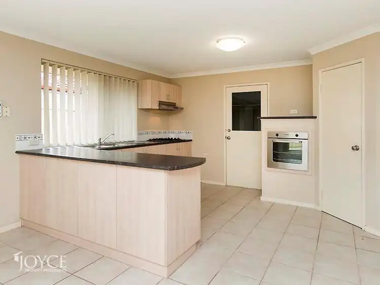 Fifth view of Homely house listing, 17 Cannich Boulevard, Canning Vale WA 6155