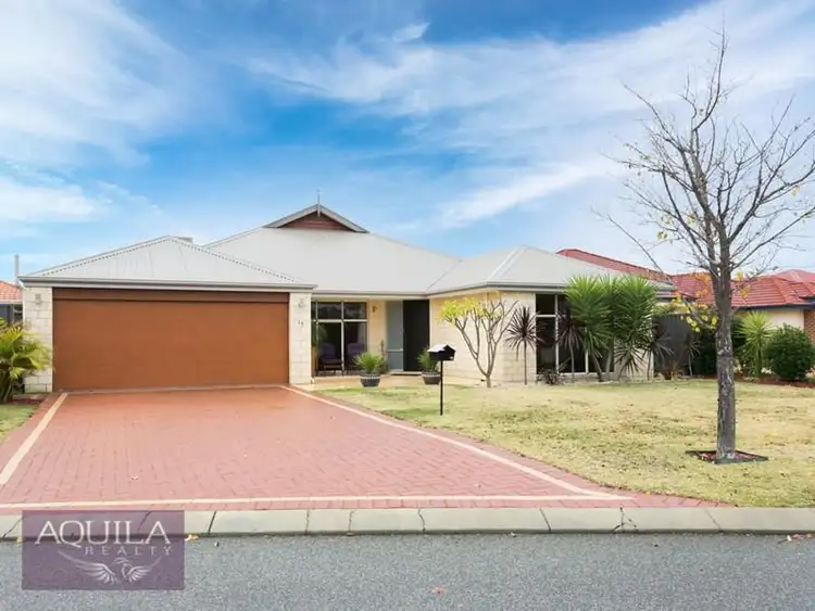15 Ridley Street, Aveley WA 6069