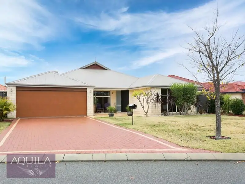Main view of Homely house listing, 15 Ridley Street, Aveley WA 6069