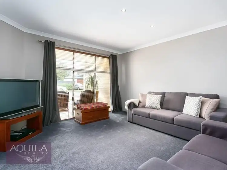 Seventh view of Homely house listing, 15 Ridley Street, Aveley WA 6069