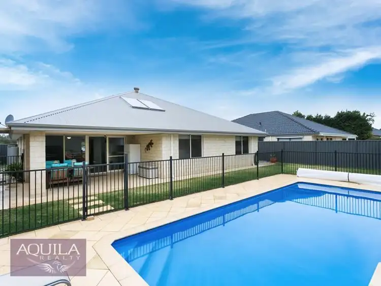 Second view of Homely house listing, 15 Ridley Street, Aveley WA 6069