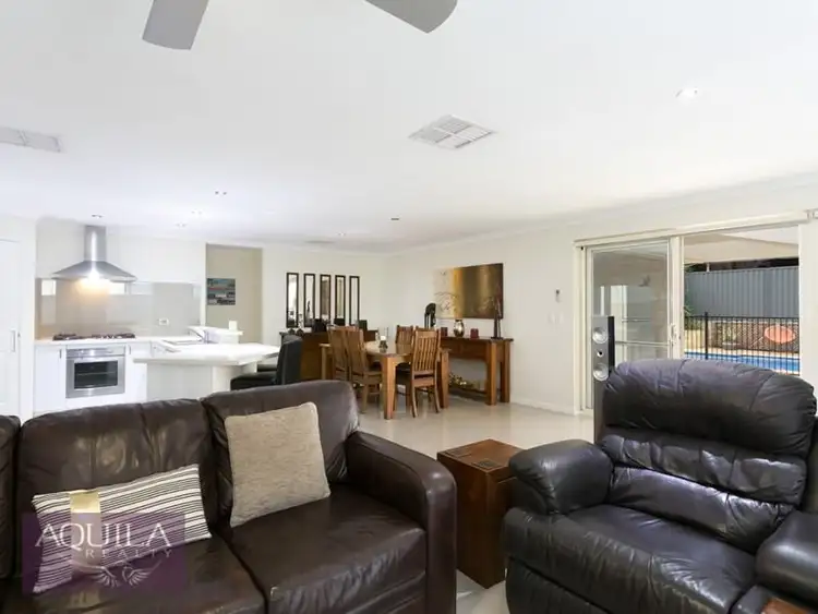 Third view of Homely house listing, 15 Ridley Street, Aveley WA 6069