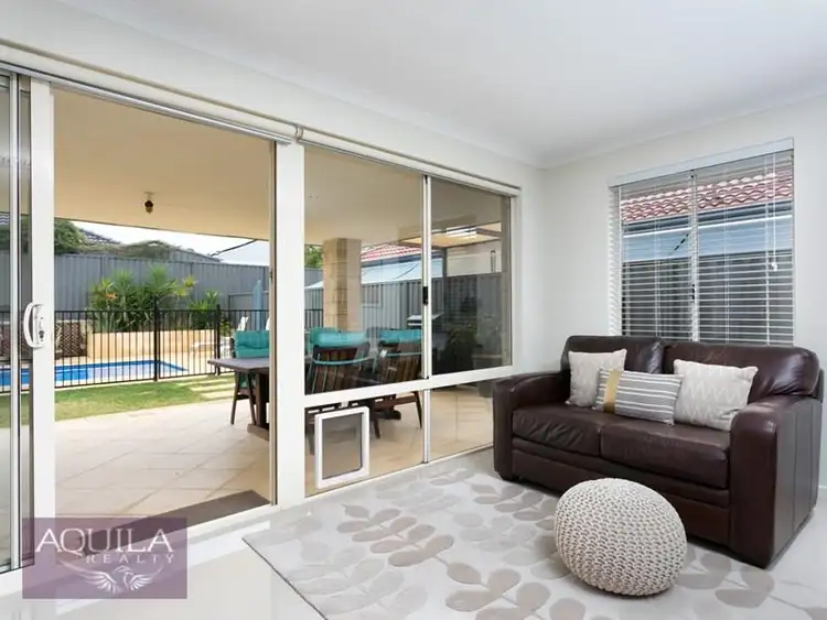 Fifth view of Homely house listing, 15 Ridley Street, Aveley WA 6069