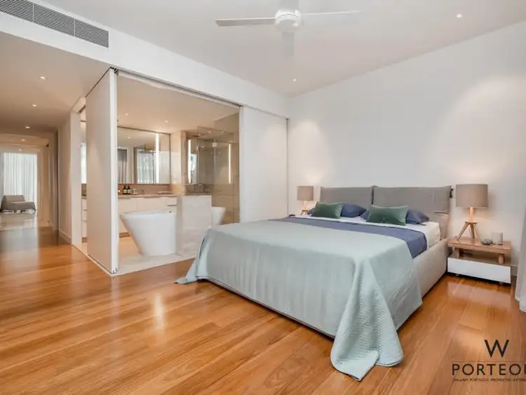 Third view of Homely apartment listing, 23/1 Freeman Loop, North Fremantle WA 6159