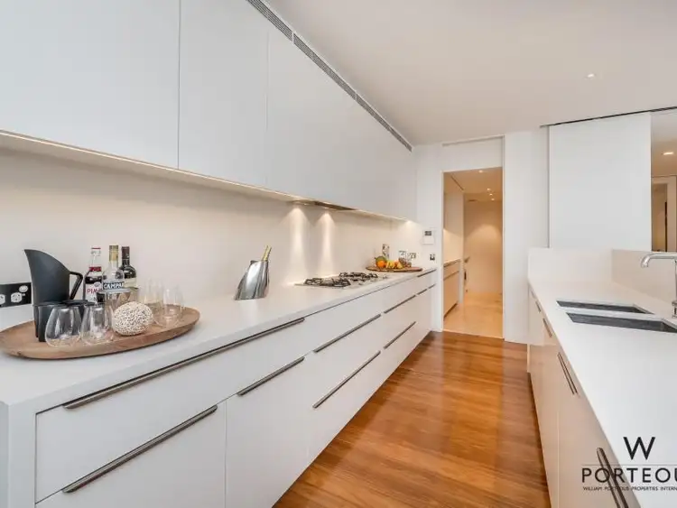 Sixth view of Homely apartment listing, 23/1 Freeman Loop, North Fremantle WA 6159