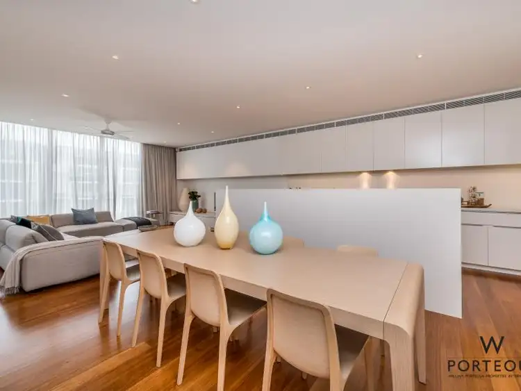Seventh view of Homely apartment listing, 23/1 Freeman Loop, North Fremantle WA 6159