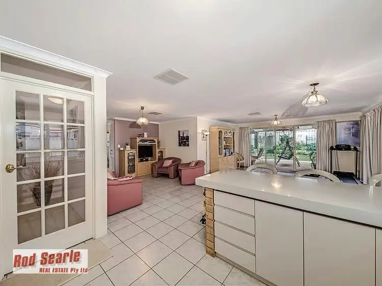 Main view of Homely house listing, 49 Gungurru Avenue, Hocking WA 6065