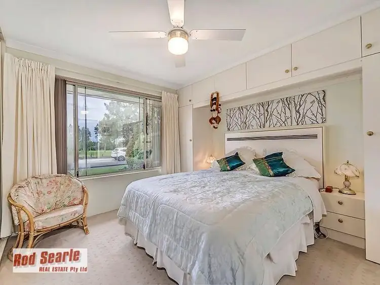 Second view of Homely house listing, 49 Gungurru Avenue, Hocking WA 6065