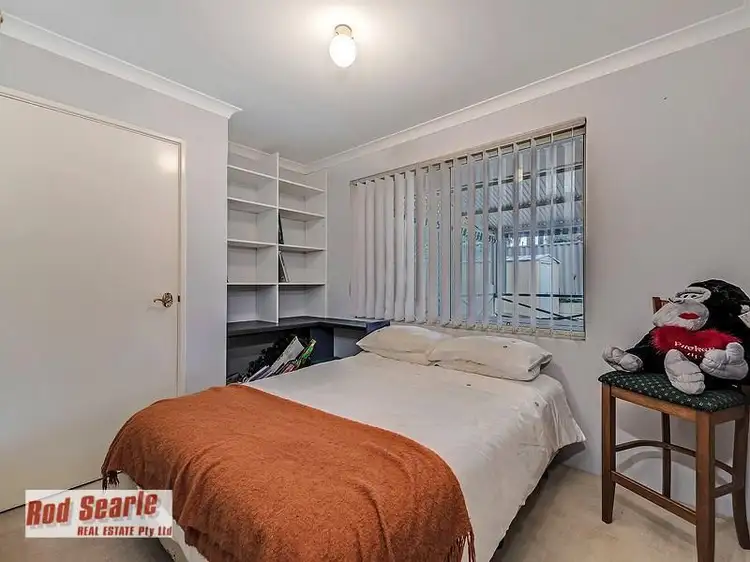 Fifth view of Homely house listing, 49 Gungurru Avenue, Hocking WA 6065