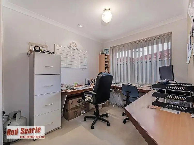 Seventh view of Homely house listing, 49 Gungurru Avenue, Hocking WA 6065
