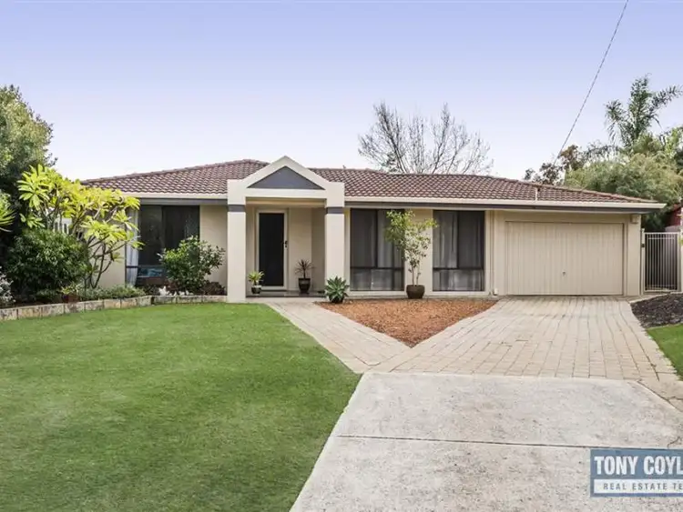 7 Bevis Court, Bibra Lake WA 6163