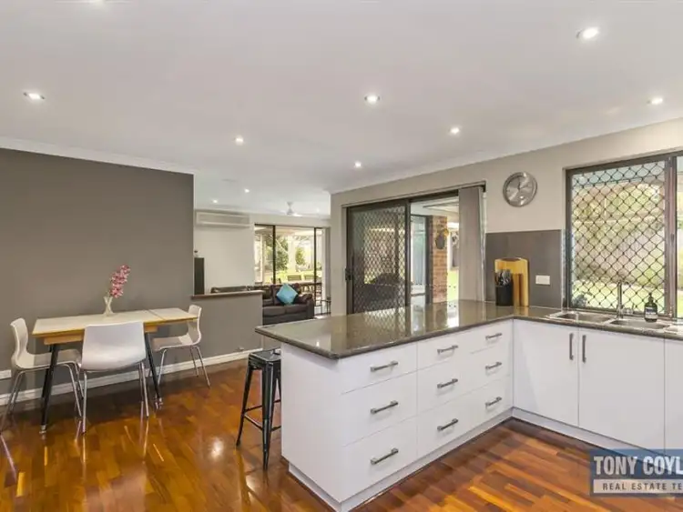 Third view of Homely house listing, 7 Bevis Court, Bibra Lake WA 6163