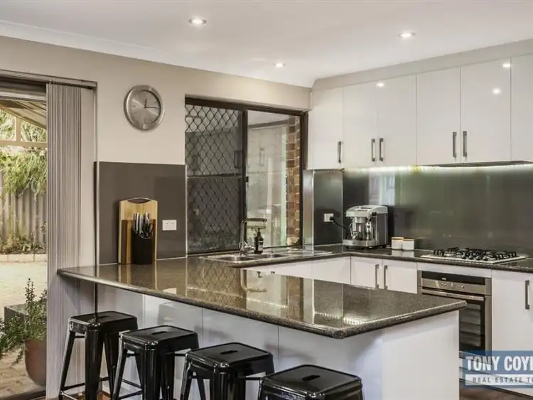 Fourth view of Homely house listing, 7 Bevis Court, Bibra Lake WA 6163