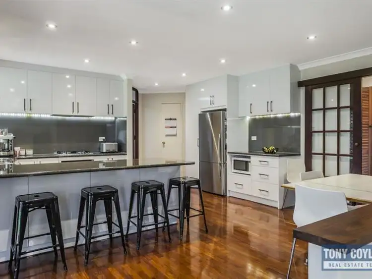 Fifth view of Homely house listing, 7 Bevis Court, Bibra Lake WA 6163