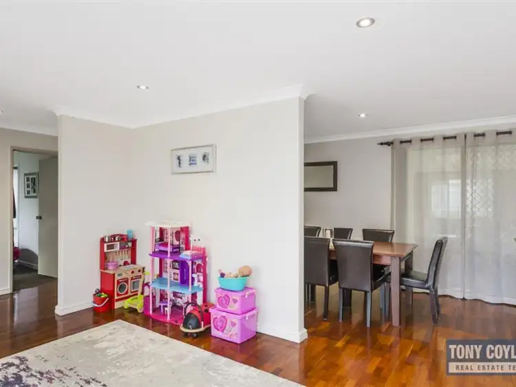 Seventh view of Homely house listing, 7 Bevis Court, Bibra Lake WA 6163