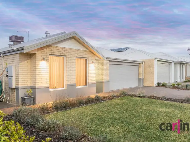 Second view of Homely house listing, 11 Huntington Avenue, Wellard WA 6170