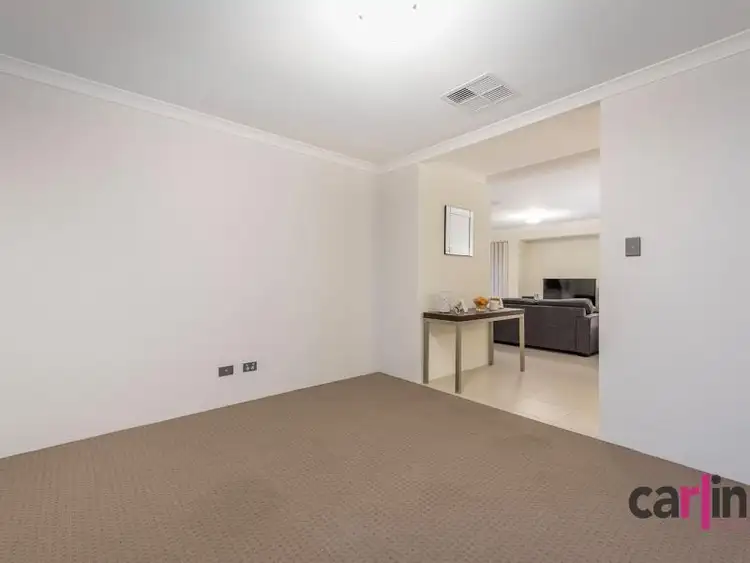 Fifth view of Homely house listing, 11 Huntington Avenue, Wellard WA 6170