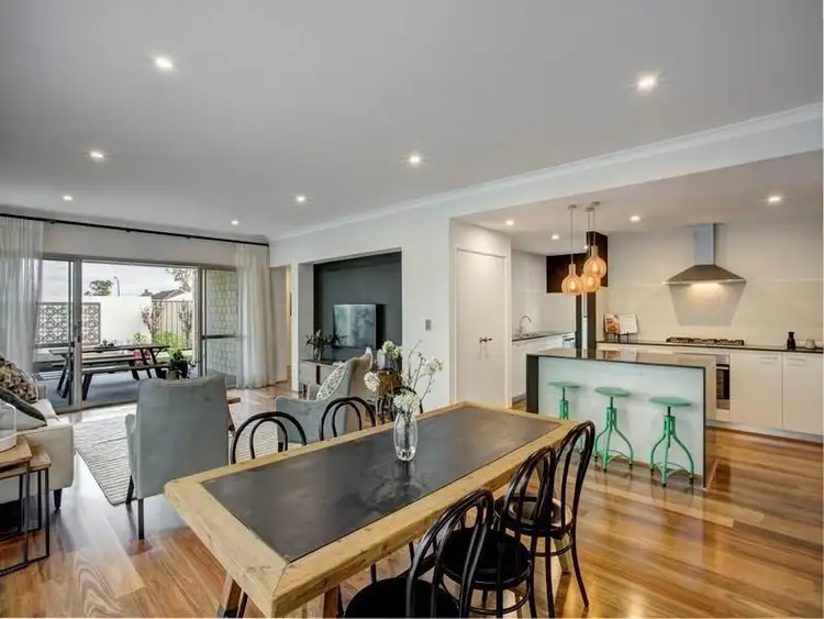 Third view of Homely house listing, 5 Bromsgrove Street, Wellard WA 6170