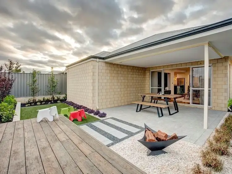 Seventh view of Homely house listing, 5 Bromsgrove Street, Wellard WA 6170