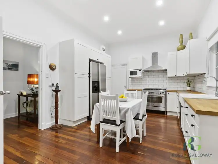 Fourth view of Homely house listing, 12 Birdwood Circus, Bicton WA 6157