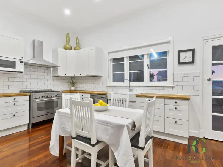 Fifth view of Homely house listing, 12 Birdwood Circus, Bicton WA 6157