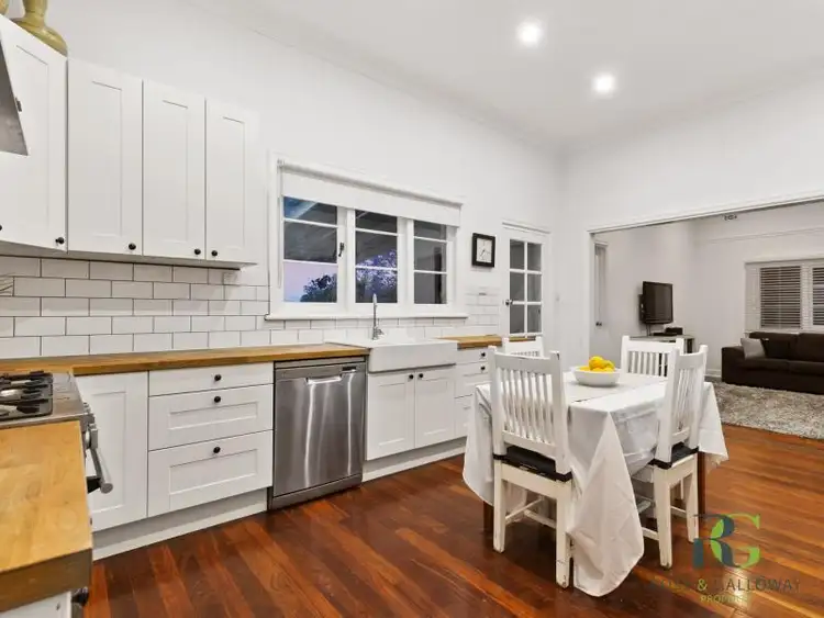 Seventh view of Homely house listing, 12 Birdwood Circus, Bicton WA 6157
