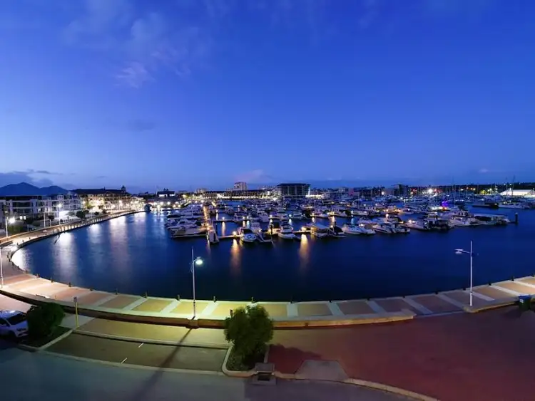 Fifth view of Homely apartment listing, 6/42 Spinnaker Quays, Mandurah WA 6210