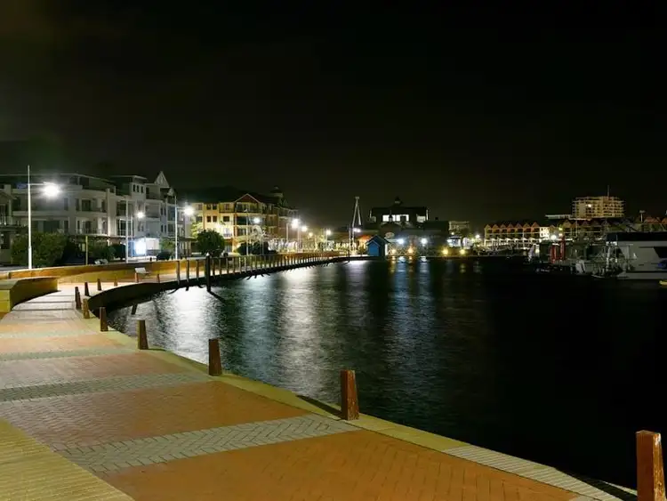 Sixth view of Homely apartment listing, 6/42 Spinnaker Quays, Mandurah WA 6210