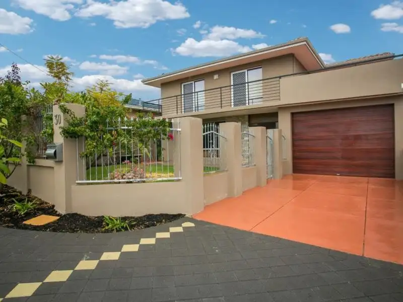 Main view of Homely house listing, 30 White Street, Osborne Park WA 6017