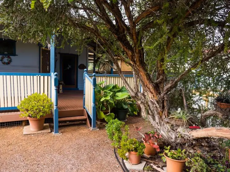 Main view of Homely house listing, 58 Prinsep Street, Norseman WA 6443