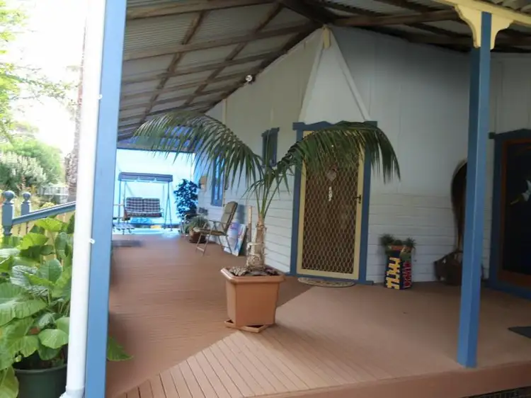 Second view of Homely house listing, 58 Prinsep Street, Norseman WA 6443