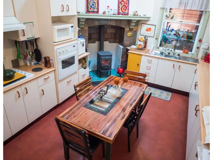 Fourth view of Homely house listing, 58 Prinsep Street, Norseman WA 6443