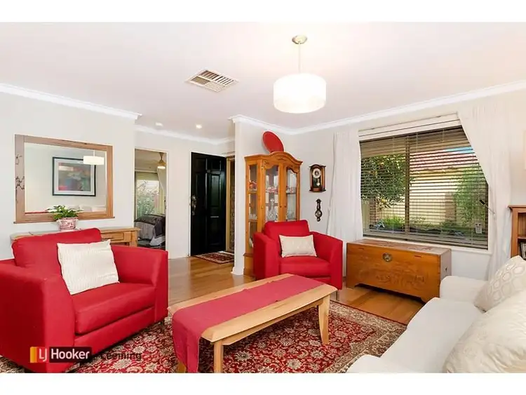 Second view of Homely house listing, 2/3 Wildwood Heights, Leeming WA 6149