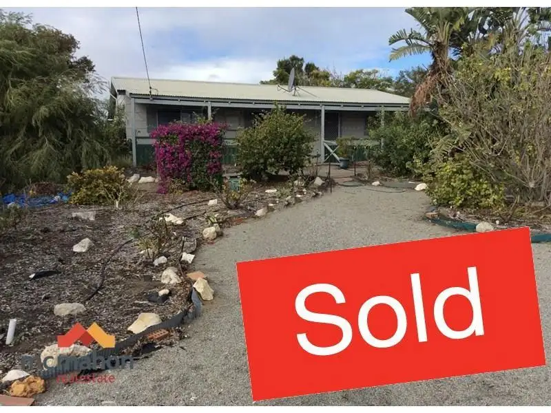 Main view of Homely house listing, 24 Battersby Road, Green Head WA 6514