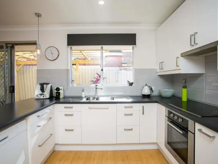 Address available on request