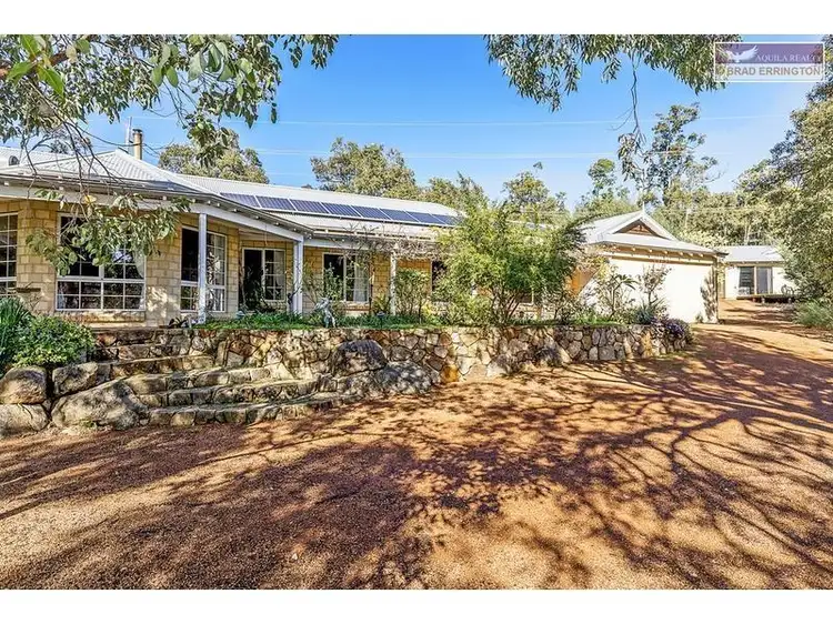 2 Edith Street, Darlington WA 6070