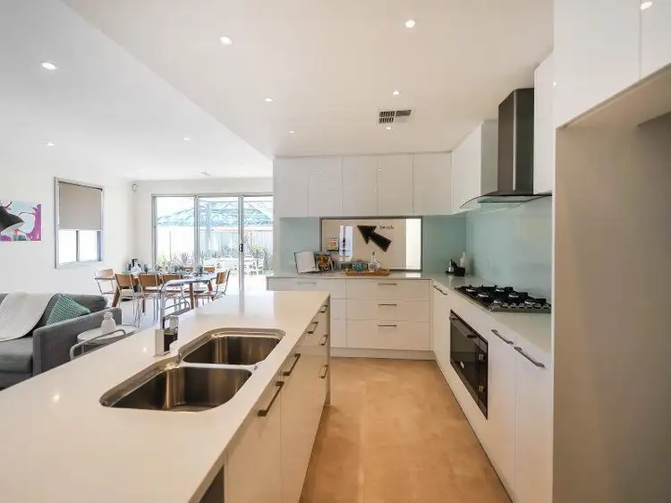 Fifth view of Homely house listing, 6B Stacey Street, Willagee WA 6156