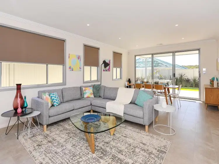 Sixth view of Homely house listing, 6B Stacey Street, Willagee WA 6156
