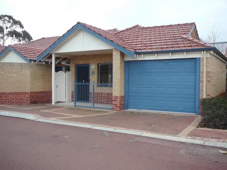 2/108 Fern Road, Wilson WA 6107