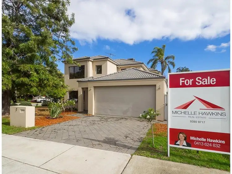 Main view of Homely house listing, 7 Sadoc Street, Woodlands WA 6018