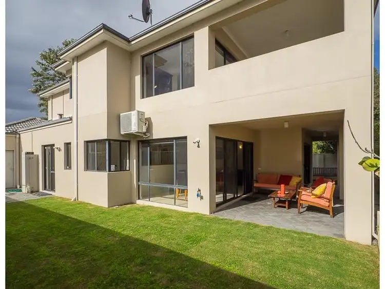 Second view of Homely house listing, 7 Sadoc Street, Woodlands WA 6018