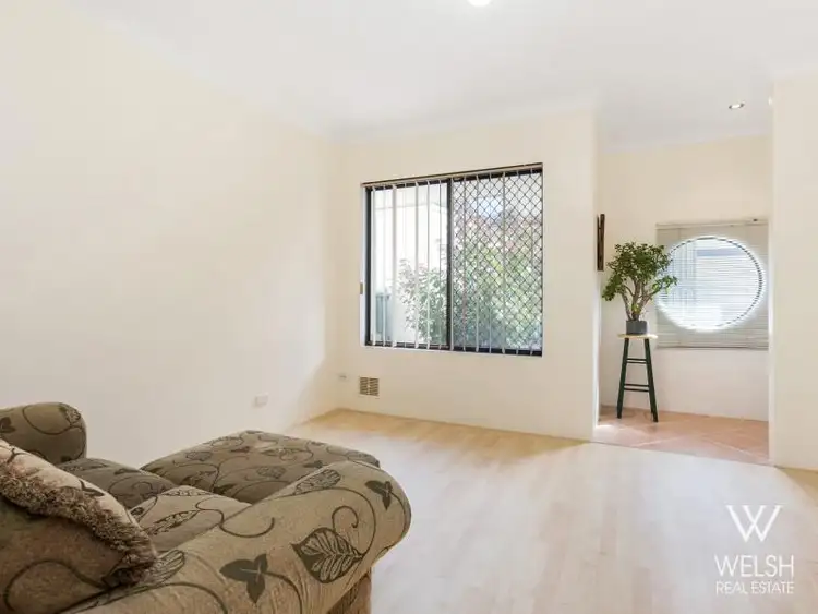 Fourth view of Homely villa listing, 4/5 Norman Street, St James WA 6102
