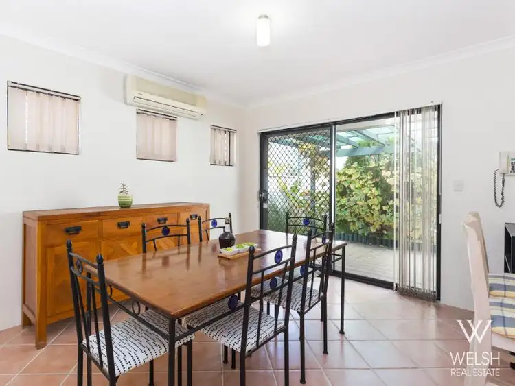 Sixth view of Homely villa listing, 4/5 Norman Street, St James WA 6102