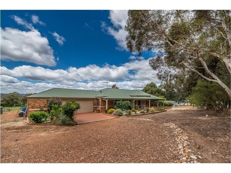 42 Arborfield Way, Bullsbrook WA 6084