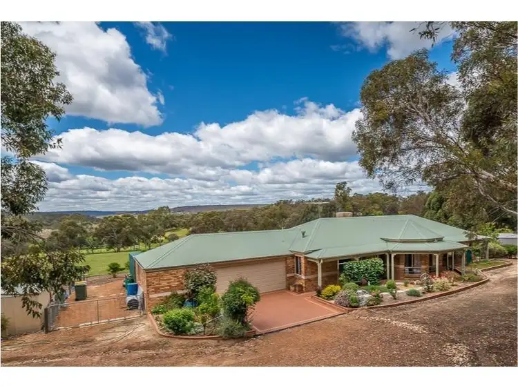 Second view of Homely house listing, 42 Arborfield Way, Bullsbrook WA 6084