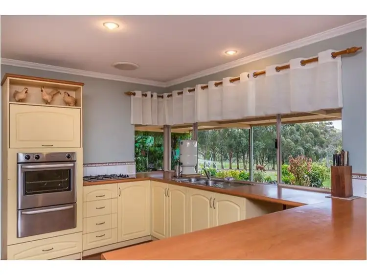 Fourth view of Homely house listing, 42 Arborfield Way, Bullsbrook WA 6084