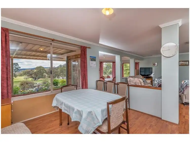 Fifth view of Homely house listing, 42 Arborfield Way, Bullsbrook WA 6084